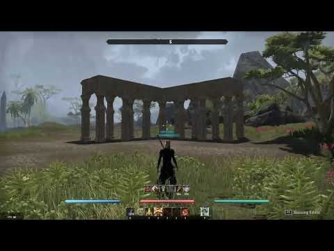 ESO housing - how to build LARGE structures from scratch