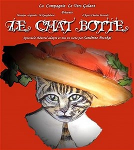 Le chat botté