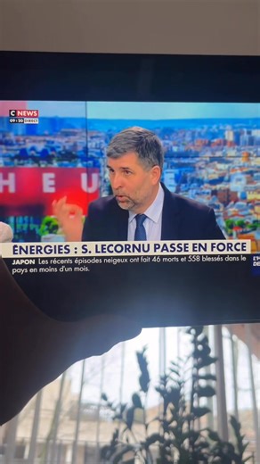 Voilà le bordel en France 🇫🇷 réveillons nous | François Bo-bot