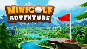 Minigolf Adventure para Nintendo Switch - Site Oficial da Nintendo para Brasil