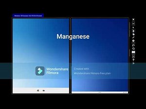 Windows 10X Desktop & Sounds