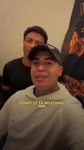 A Energia do Funk Brasileiro em 'GR6 Explode'