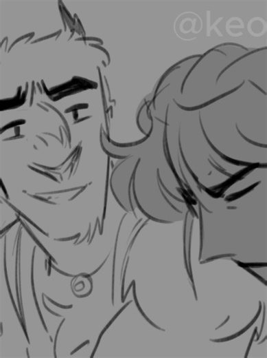 Imagining the Perfect Atlantis Animatic Scene