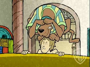 33 reactions · 14 shares | Shaggy and Scooby-Doo Get a Clue: Volume 2...