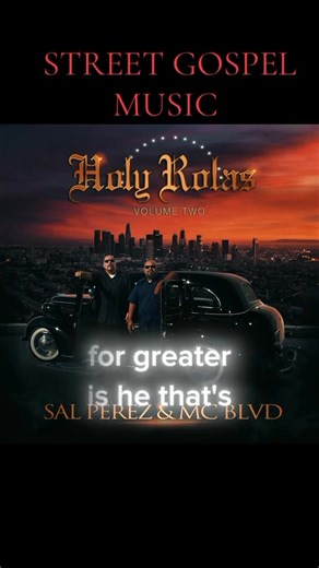 MC BLVD ~ LORD BY OURSIDE 🎤🕊️✝️ | Robert MC Blvd