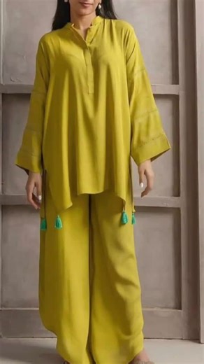 Simple Outfit Design Ideas for Girls