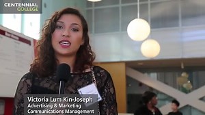 18K views · 116 reactions | Inspirational Advice and success stories from 6 Centennial International Students #iexperiencecentennial #centennialcollege | Centennial College International Education | Facebook