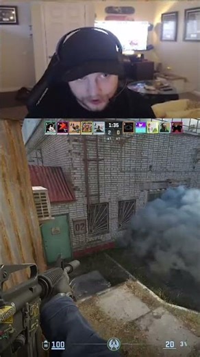 mid boost still self boostable | #sohsniper on #Twitch