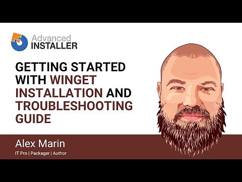 Getting Started with WinGet: Installation and Troubleshooting | Guide