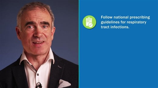 Managing Respiratory Tract Infections in Primary Care | TCD School of Pharmacy Pharmaceutical Sciences