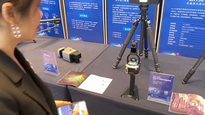 Product at A Glance #6: RobotSLAM Lite New arrival! A lite version of RobotSLAM, named as RobotSLAM Lite. A lightweight model, easy to assemble within seconds. Battery built in handgrip, cable free operation. Smartphone APP to display realtime point cloud. Live show from one of the South User Conferences 2024. #SOUTH #RobotSLAM #Smartphone #APP #PointCloud | SOUTH Surveying & Mapping