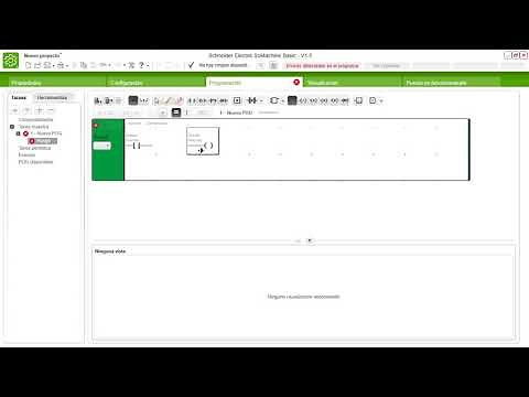 Introducción a SoMachine Basic - Parte1