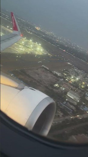 Air Arabia Flight honest review it’s amazing🇦🇪 #airarabia #sharjah #dubai #habibicometodubai