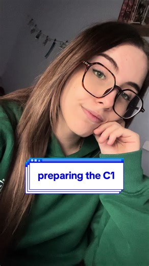 Preparing for the C1 Exam: Week 1 Guide