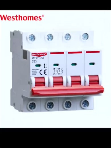 High-Quality MCBs for Sale