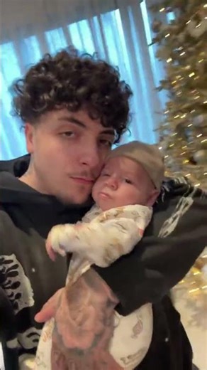 Nah he my Lil Blessing ❤️ #gnb #shortsviral #shorts