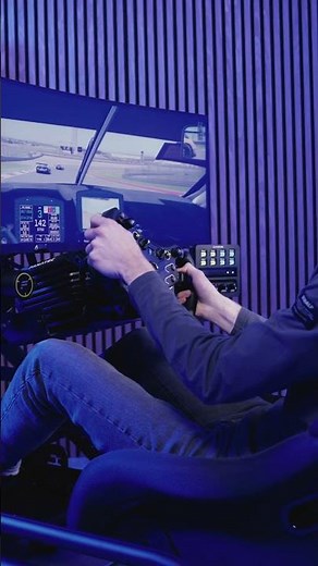 FANATEC Stream Deck Plugin Now Available!