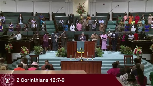 Beulah Missionary Baptist Church | Beulah Missionary Baptist Church