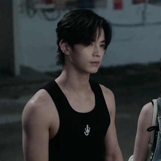 Handsome Character Highlights in C-Drama