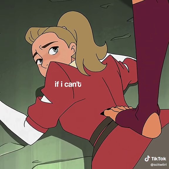 Catra: Evolución en 'She-Ra y las Princesas del Poder'