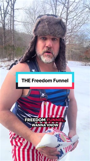 The Freedom Funnel is a beginner-friendly, done-for-you system that teaches you how online income actually works without needing products, tech skills, or prior experience. @Well Served It walks you step by step through funnels, traffic, and conversions using a proven setup, so you’re not guessing or starting from scratch. It’s designed for anyone who wants to learn real digital marketing skills and build an online income foundation in a simple, clear, and manageable way.#tiktokshopcreatorpicks 