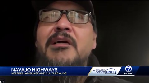 Preserving language and culture through puppetry and media