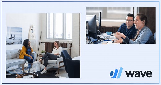 About Wave - Wave Financial