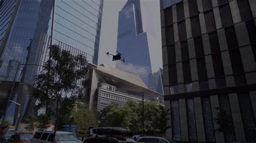 SAFEGUARDING AMERICAN AIRSPACE. DHS has launched a Program Executive Office to rapidly procure and deploy drone and counter drone technology. It is our duty to provide our frontline personnel with every tool they need to protect our nation and return home to their families every day. As we approach the FIFA World Cup and America250 celebrations, we will ensure our skies are safe and secure. | Department of Homeland Security