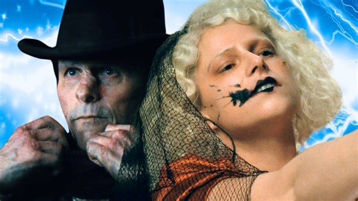 The Bride! : critique d’un Frankenstein sous toutes les coutures