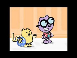 Wow! Wow! Wubbzy! Dinophone [FIXED]