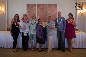 Maui Wedding Association Elects New Board | Maui Now