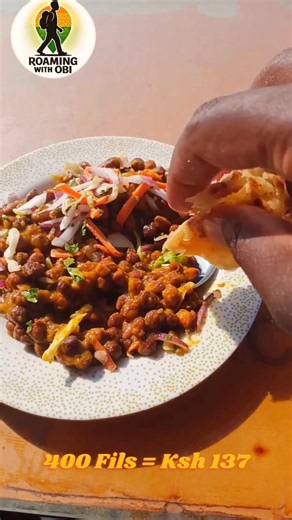 Bahrain's Best Budget Street Food? 🇧🇭 #Shorts