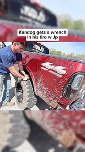 462K views · 8.8K reactions | crazy work  YouTube video: "Gregory Lake MUDFEST 2025 w/ RNTV" #atv #mudding #truck #ford #kendog #rntv #jpstephens #f150 #mudriding #4wheeler | Jp Stephens Youtube | Facebook