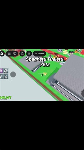 I’m server hopping enjoyer #roblox #stealabrainrot #robloxmemes