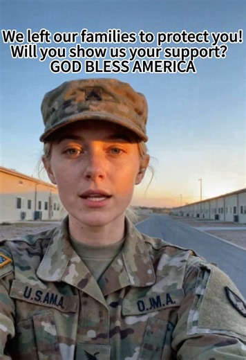 Honestly,you usually prefer hot chicks in nice clothes over female soldiers,right?#militarylife #usa #militarytiktok