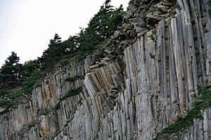 Définition | Andésite : qu'est-ce que c'est ? | Futura planète