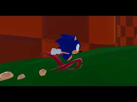 WHAT DO YOU MEAN SONIC PROJECT HERO DROPPED?!?!?!