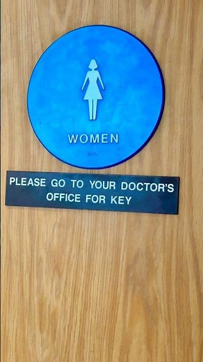 Restroom Signs | Men’s, Women’s, All Gender #restrooms #signs #shorts