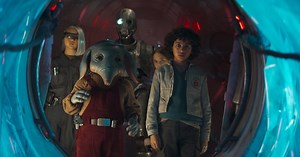 Will there be a Star Wars: Skeleton Crew season 2? Creators weigh in