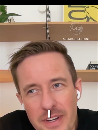 From the outside, brand pivots look simple—but behind the scenes, they often reflect deeper changes in strategy, tone, voice, design, and positioning. In this clip, we unpack the real work of evolving a brand’s identity. #AmplitudeVentures #Allfeat #JakobWredstrøm #SoundConnectionsPodcast #EricHesstrøm