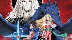 Alucard And Richter Return In 'Castlevania: Nocturne' Season 2 This Week