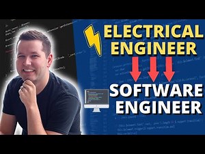 How I Became A Software Engineer | Changing Careers