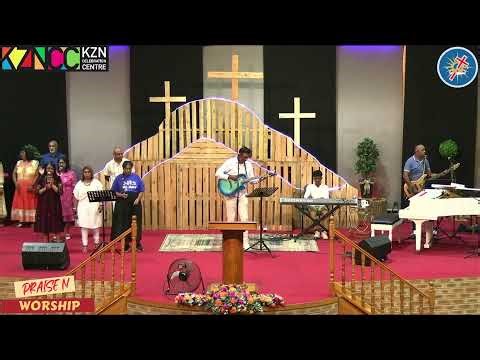 Resurrection Sunday Service Live ~ 05 April 2026
