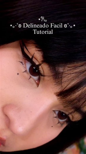 ⋆𝒄𝒉𝒆𝒓𝒓𝒚⋆ on Instagram: "༘˚⋆𐙚 Delineado Tutorial｡⋆𖦹.✧˚ ·͙⁺˚*•̩̩͙✩•̩̩͙*˚⁺‧͙⁺˚*•̩̩͙*˚⁺‧͙⁺˚*•̩̩͙✩•̩̩͙*˚⁺‧͙ #delineadoschidos #delineadosperfectos #delineados #reels #reelsinstagram #tutorialmakeup #tutorial #reelsinstagram #fryday #makeup #makeuptutorial #makeuptutorials #fyp #fypシ #fypppppppppppppppppppppppppppppppppppppppppppppppppppppppppppppppppppppp #makeuptutorial"