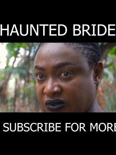 HAUNTED BRIDE (COMPLETE MOVIE)LIZZY GOLD LATEST NIGERIA MOVIE 2025 NIGERIAN MOVIE#newmovie
