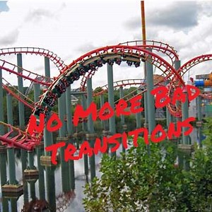 Video-How to Make Smooth Transitions on Your Roller Coaster - Mentored Engineer