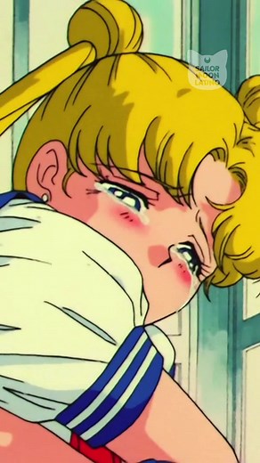 Darien termina con Serena: Un Adiós Emocionante 😿💔