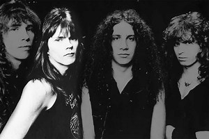 Muere Dave Allison, miembro original de ANVIL