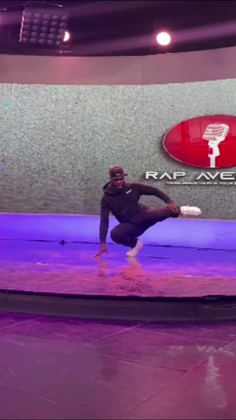 Mercy is the only way out @Andra Day