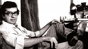 'Lonesome Dove' and 'Brokeback Mountain' writer Larry McMurtry dies at 84